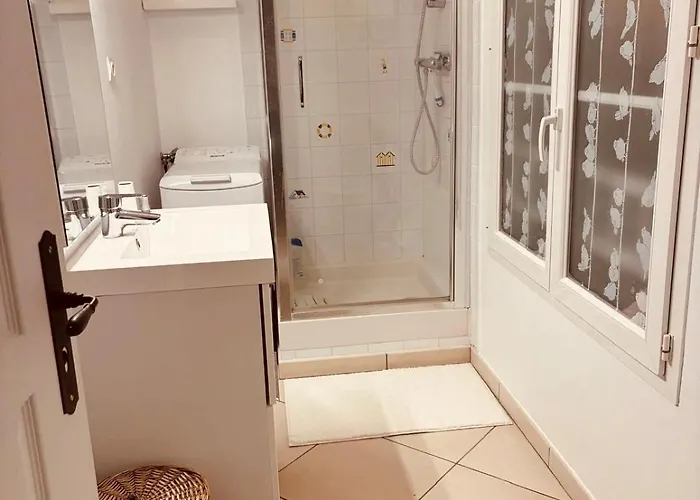 アパート Vue Avec Terrasse Ensoleillee カブール