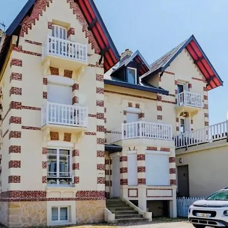 Vue Avec Terrasse Ensoleillee Апартаменты Кабур